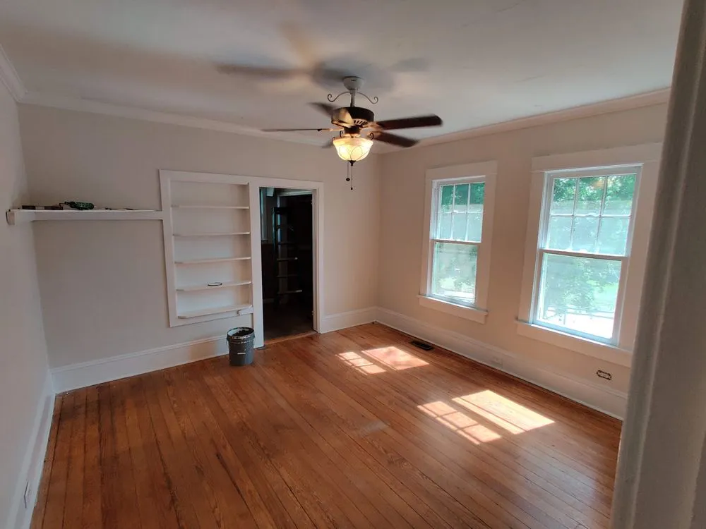 Top-rated landscape installation in Macon, GA - B&B All In One Services