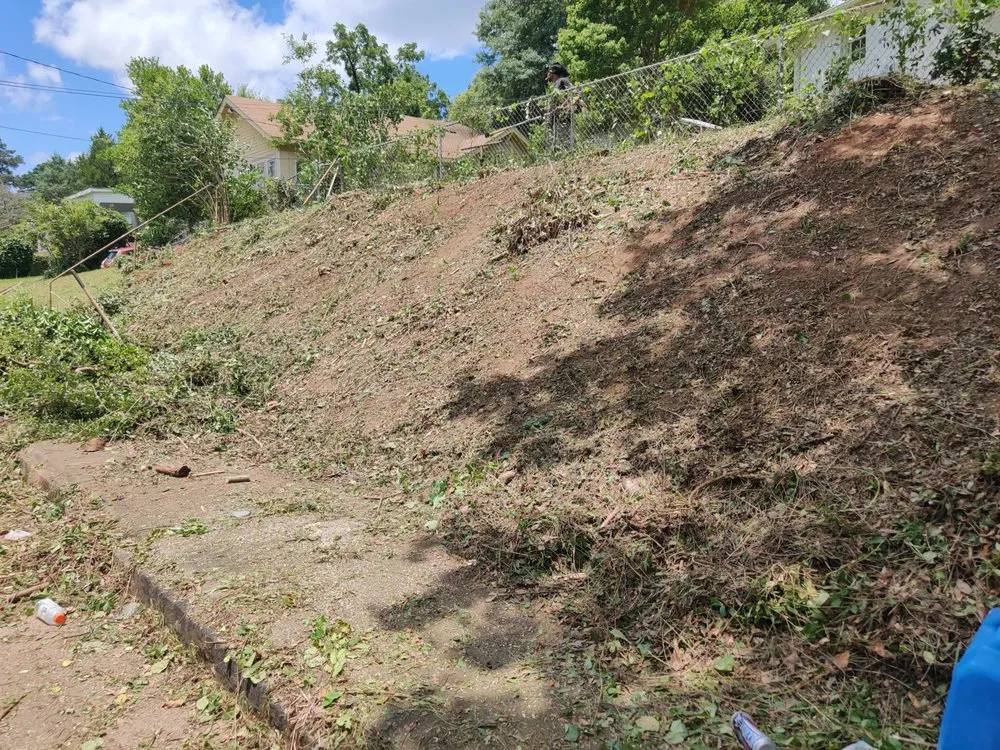 Trusted lawn mowing service experts serving Macon, GA - B&B All In One Services