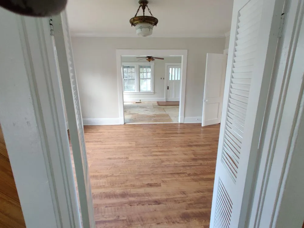 Professional residential landscaping experts serving Macon, GA - B&B All In One Services