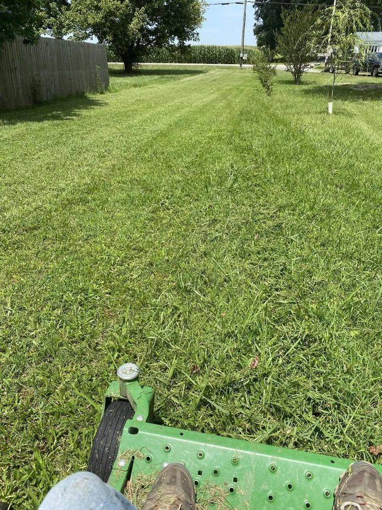 Affordable outdoor landscaping experts serving Hillsboro, TN - B&B Complete Care