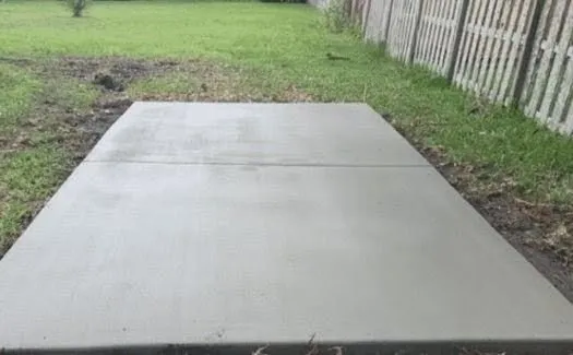 Local garden landscaping in Tallahassee, FL - B&B Concrete & Landscaping