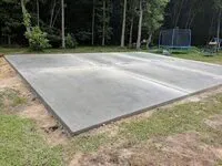 Affordable lawn mowing service experts serving Tallahassee, FL - B&B Concrete & Landscaping