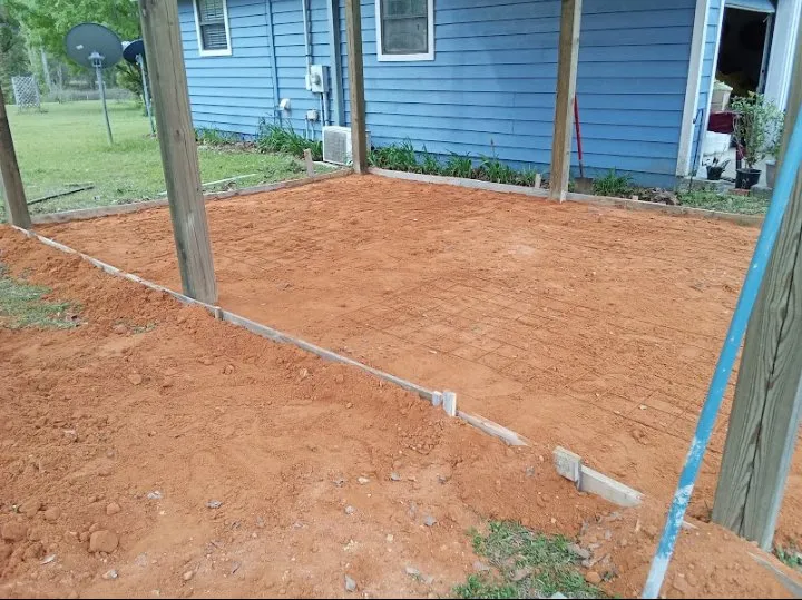 Trusted garden landscaping near you across Tallahassee, FL - B&B Concrete & Landscaping