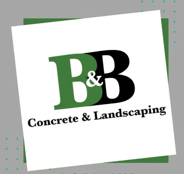 Reliable yard cleanup service in Tallahassee, FL - B&B Concrete & Landscaping