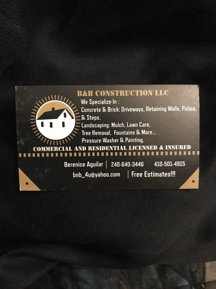 Reliable garden landscaping for year-round maintenance across Glen Burnie, MD - B&B Construction and Landscaping