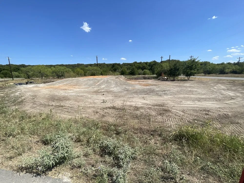 Affordable residential landscaping for outdoor upgrades across Benbrook, TX - B&B Custom Earth Works