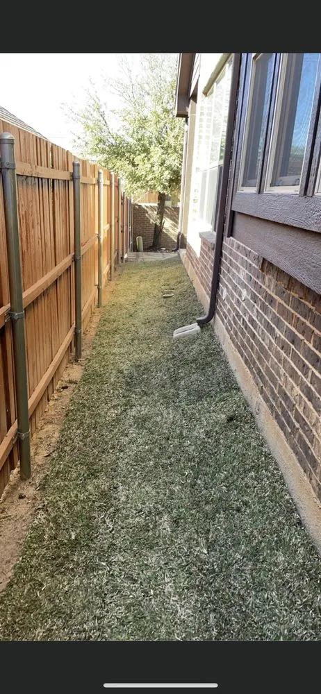 Reliable landscape design for outdoor upgrades in Benbrook, TX by B&B Custom Earth Works