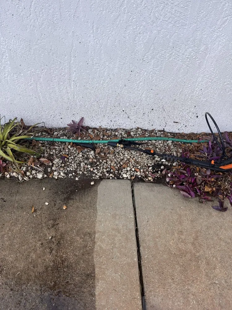 Professional lawn care service for outdoor upgrades in Satellite beach, FL by BB Dubs