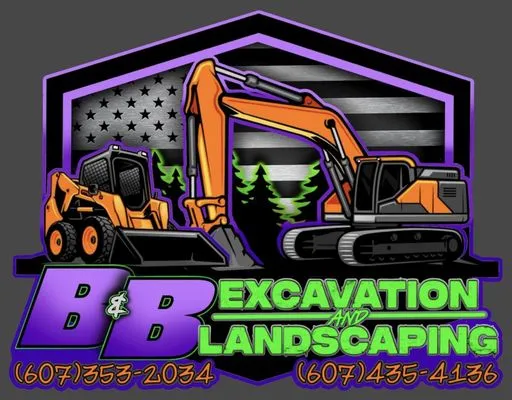 B&B Excavation and Landscaping