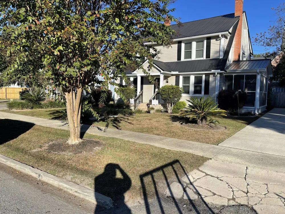 Trusted lawn mowing service experts serving Florence, SC - B&B Groundworks