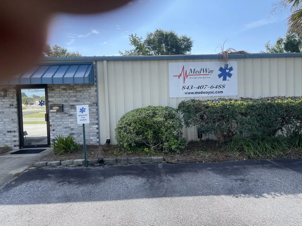 Reliable outdoor landscaping in Florence, SC by B&B Groundworks