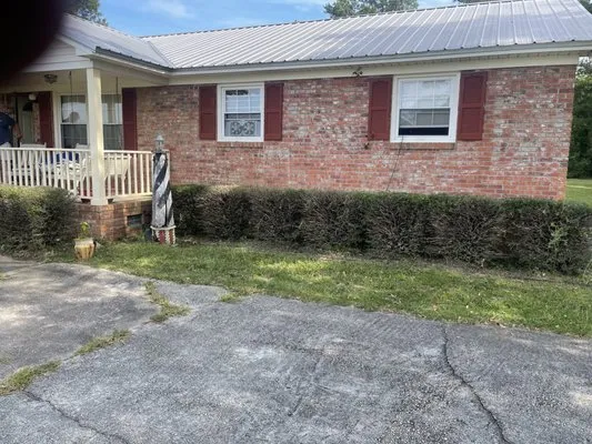 B&B Groundworks Logo