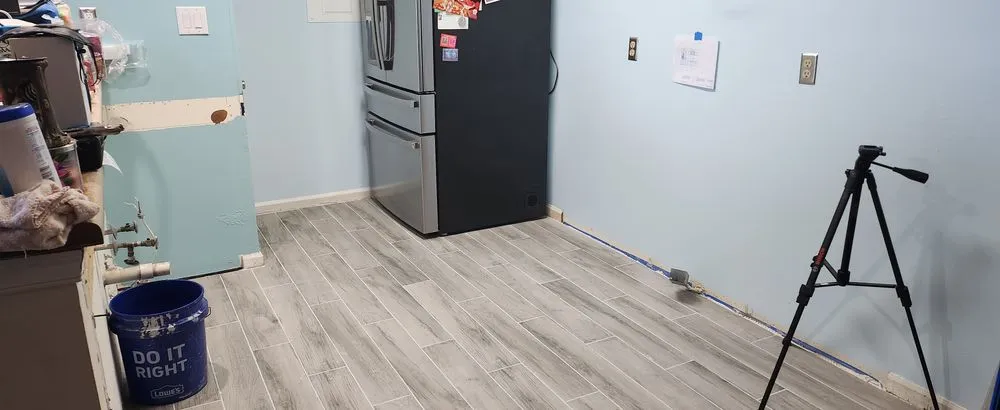 Professional lawn care service with custom design across Norfolk, VA - B&B Handy Man Home Services