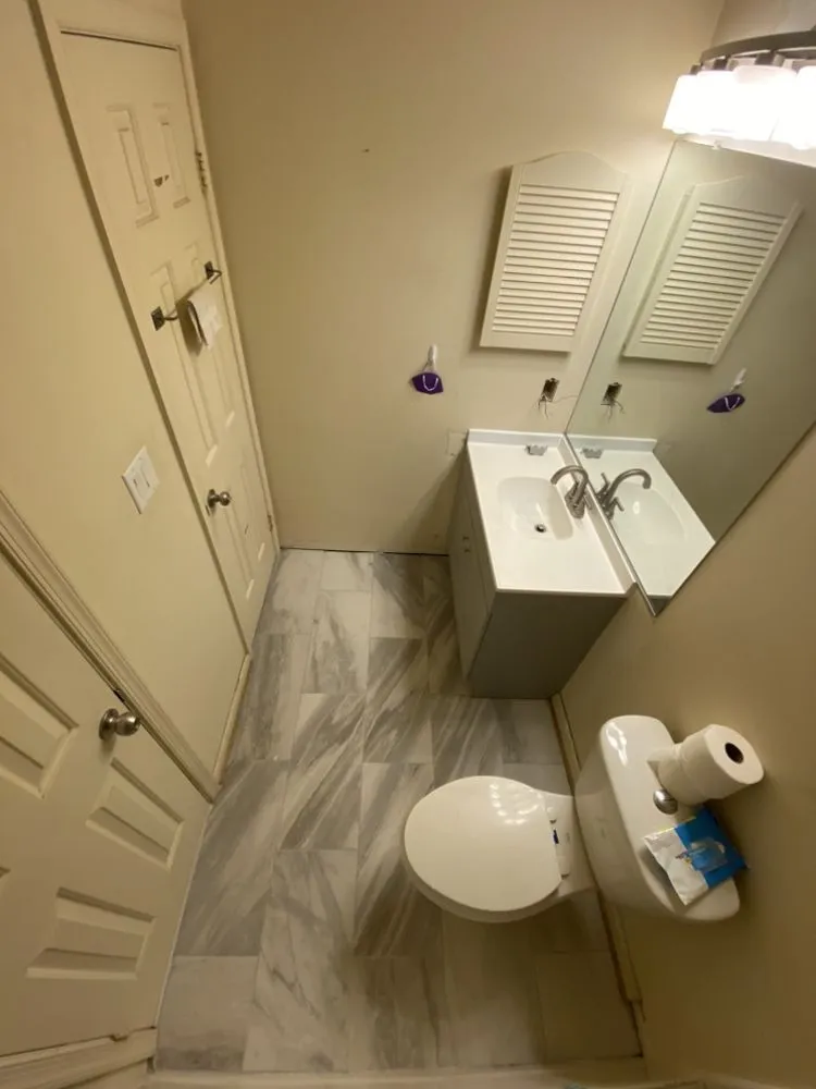 Expert landscape design in Norfolk, VA by B&B Handy Man Home Services