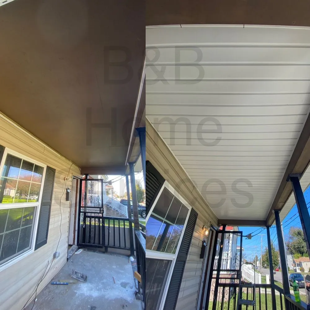 Trusted landscaping services in Norfolk, VA - B&B Handy Man Home Services