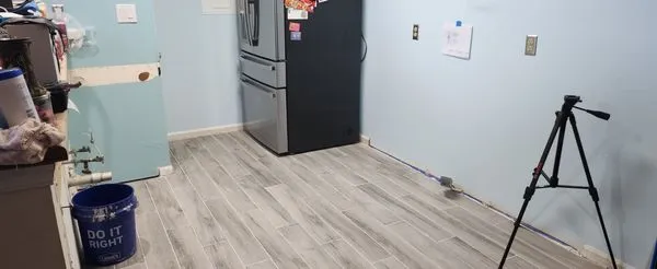 B&B Handy Man Home Services Logo