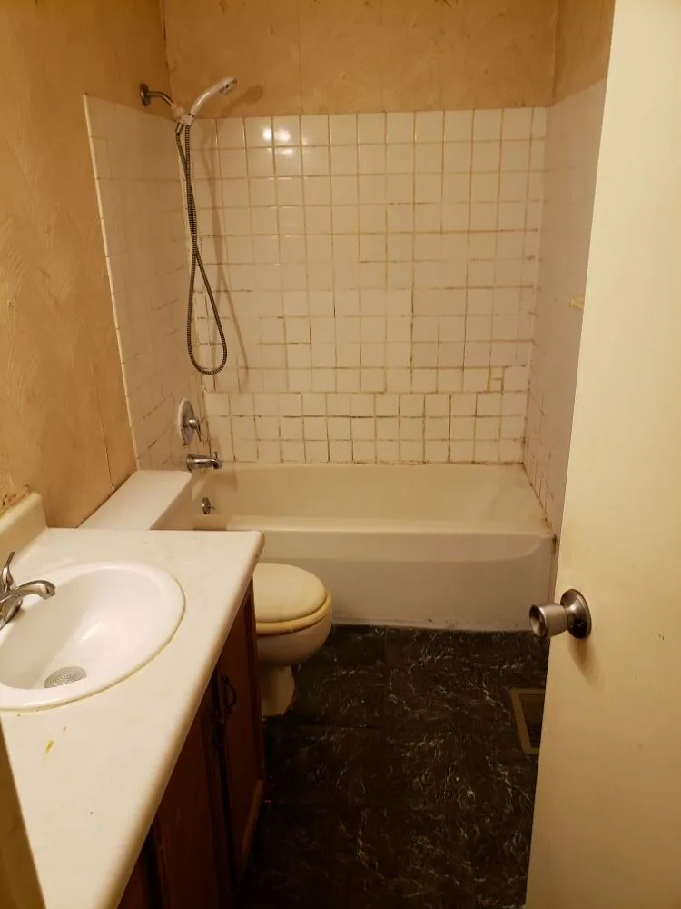 Professional landscape installation near you in Morris, IL by B&B Handyman Repair Services