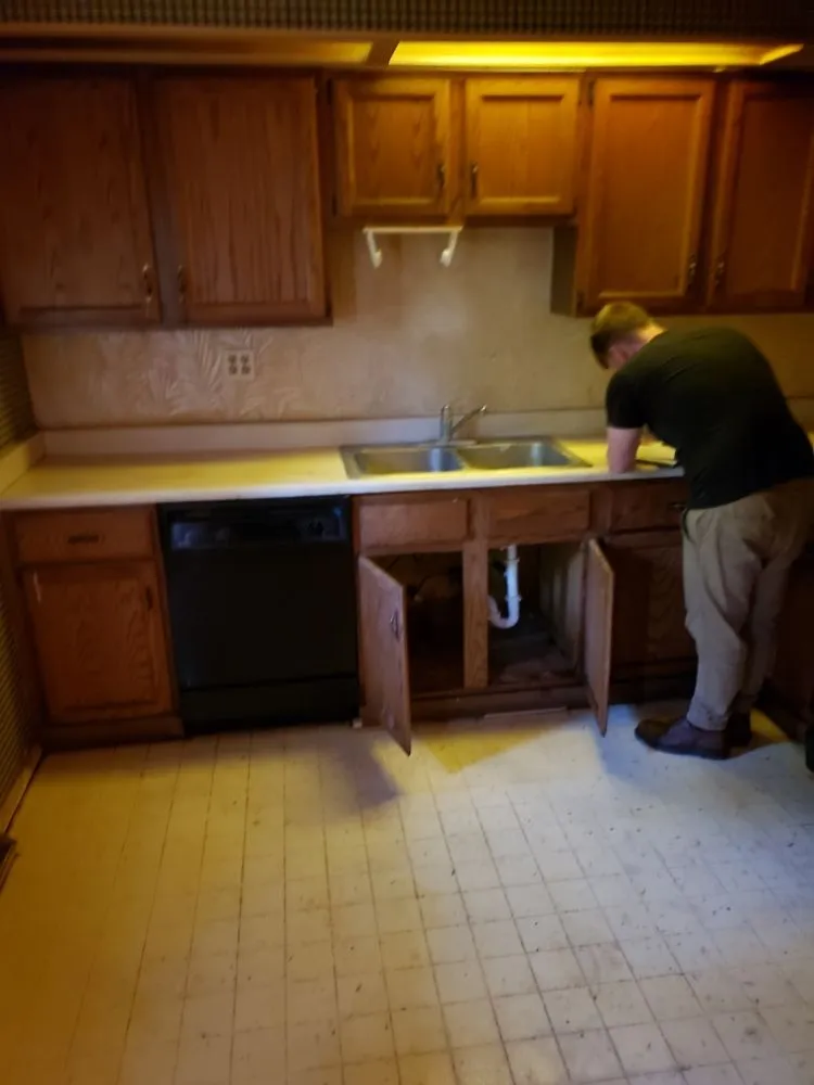 Professional outdoor landscaping in Morris, IL - B&B Handyman Repair Services