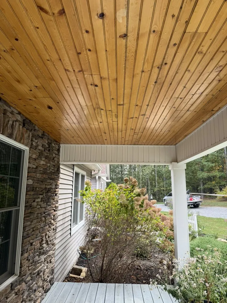 Professional yard cleanup service experts serving Whitwell, TN - B&B Home Cosmetics