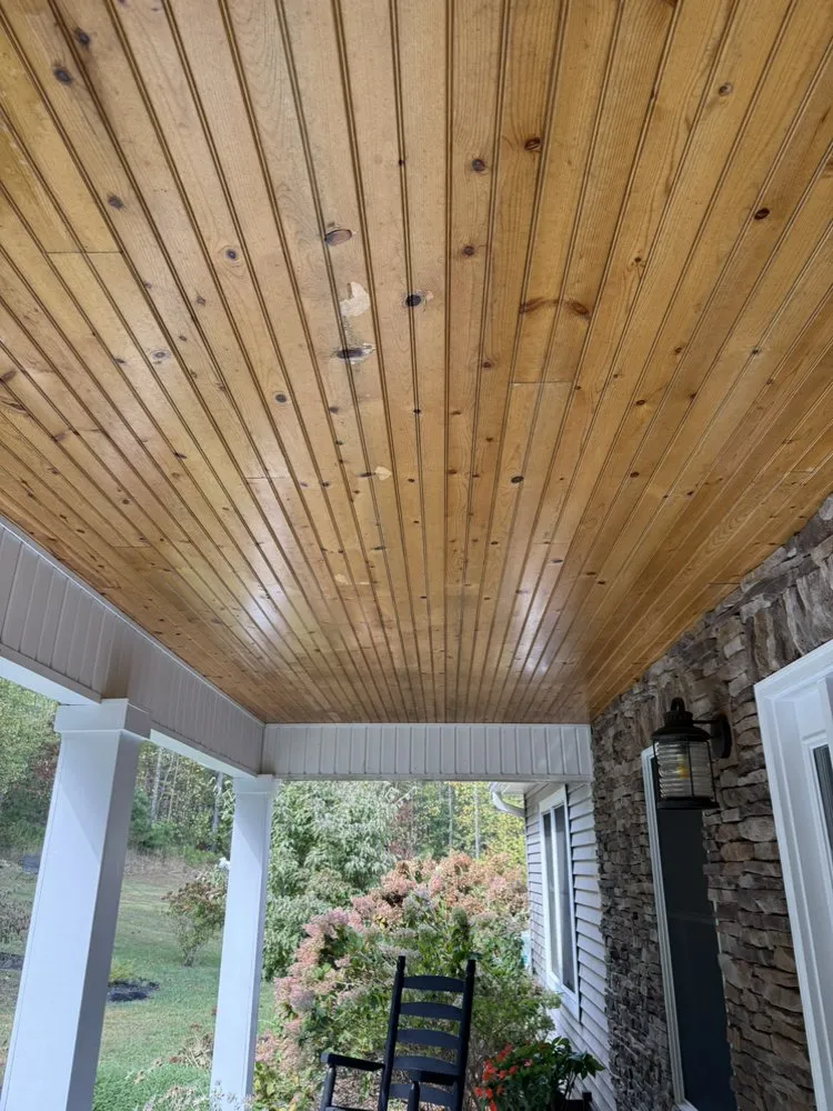 Affordable residential landscaping in Whitwell, TN - B&B Home Cosmetics