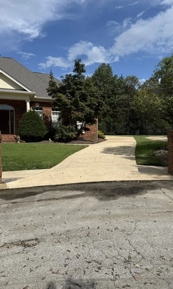 Professional lawn care service for outdoor upgrades across Whitwell, TN - B&B Home Cosmetics