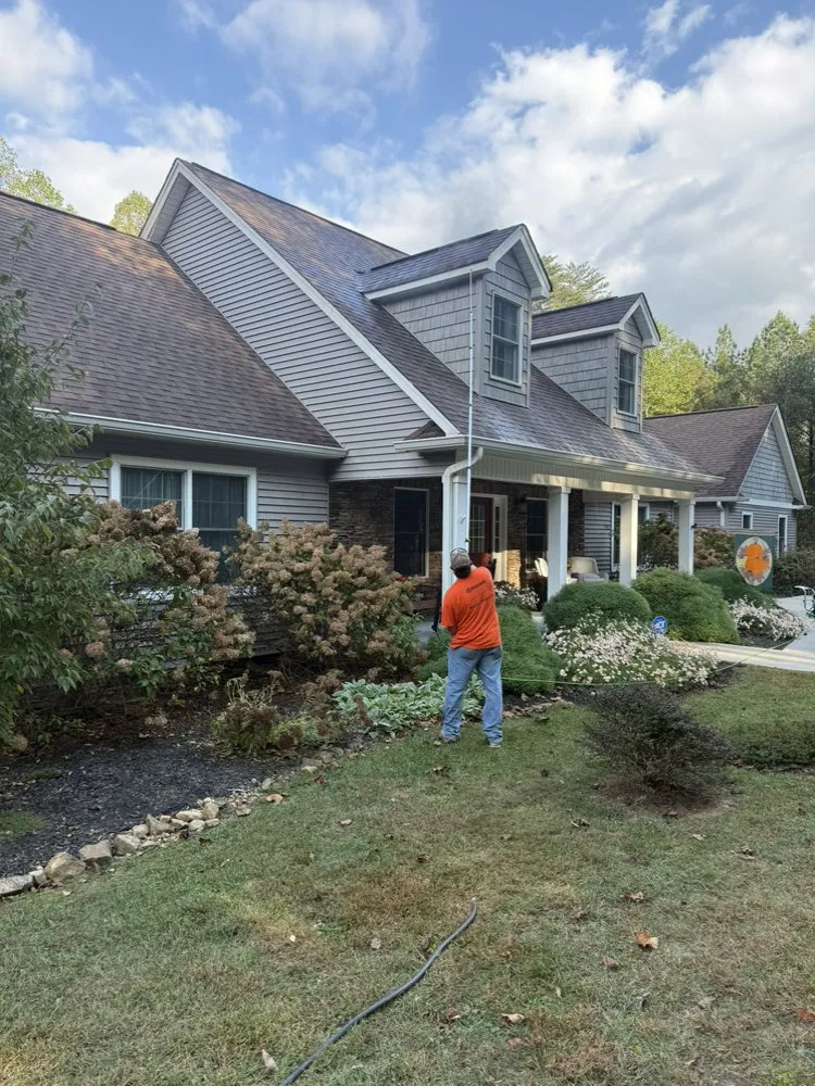 Professional yard cleanup service experts serving Whitwell, TN - B&B Home Cosmetics