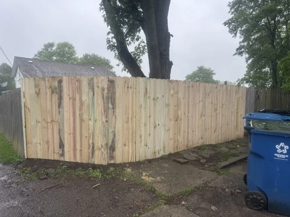 Affordable lawn care service in Springfield, OH - B&B Home Improvement