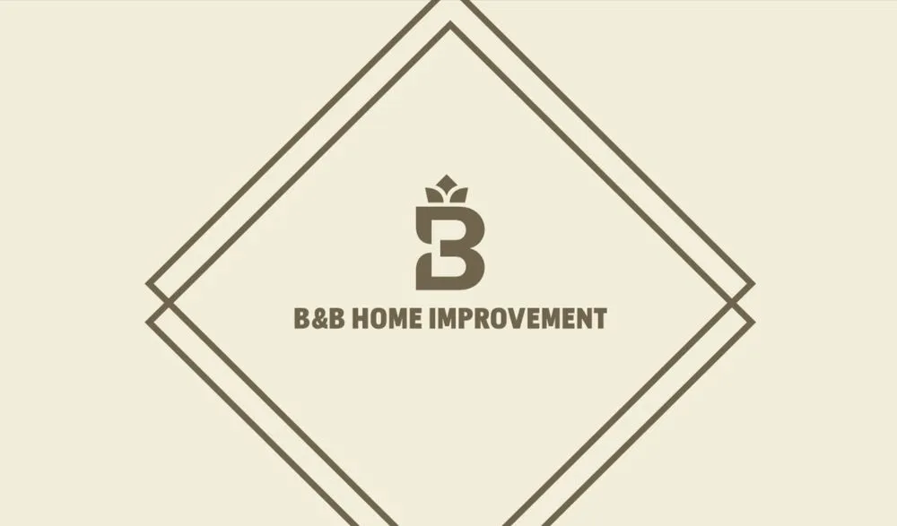 Expert garden landscaping in Springfield, OH by B&B Home Improvement