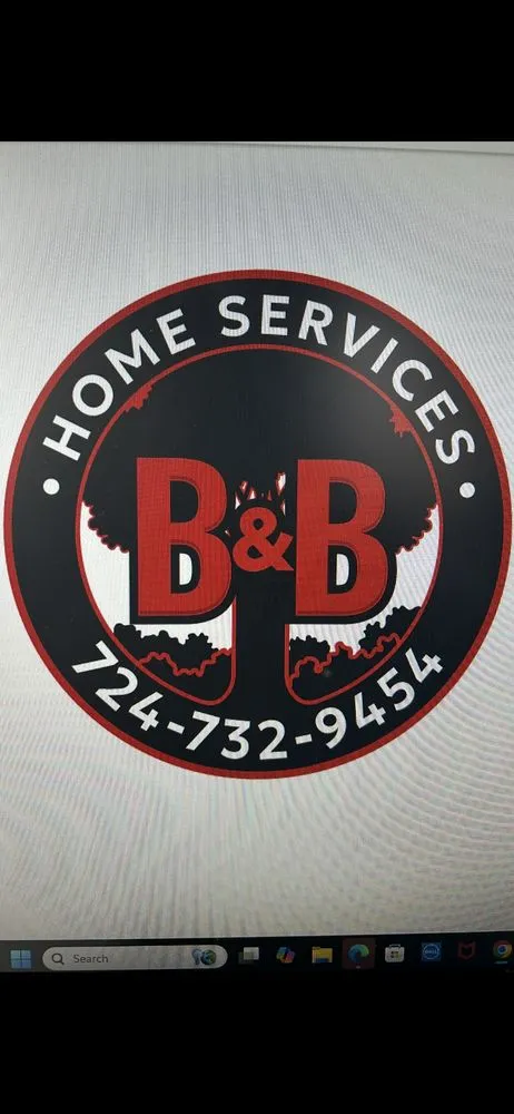 Reliable yard maintenance for year-round maintenance in McCandless, PA by B&B Home Services