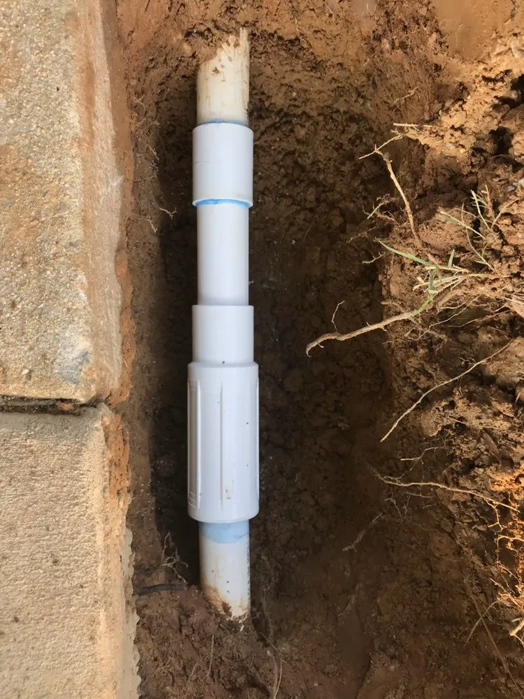 Professional landscaping services in Indian Springs Village, AL by B&B Irrigation and Landscape