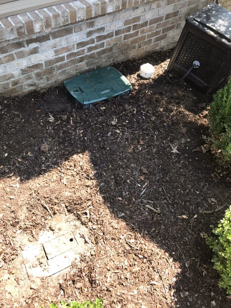 Expert landscaping services in Indian Springs Village, AL - B&B Irrigation and Landscape