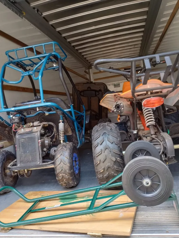 Affordable lawn mowing service experts serving Athens, GA - B&B Junk Removal Plus