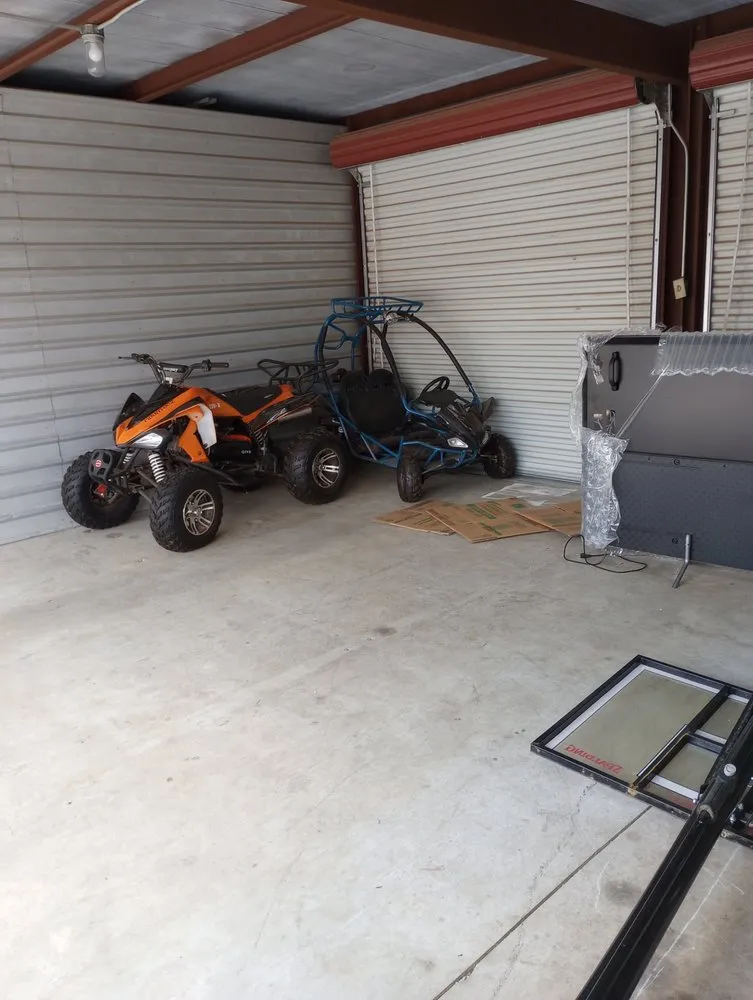 Expert garden landscaping in Athens, GA - B&B Junk Removal Plus