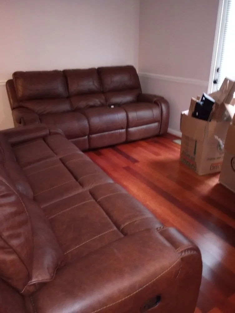 Reliable residential landscaping in Athens, GA by B&B Junk Removal Plus