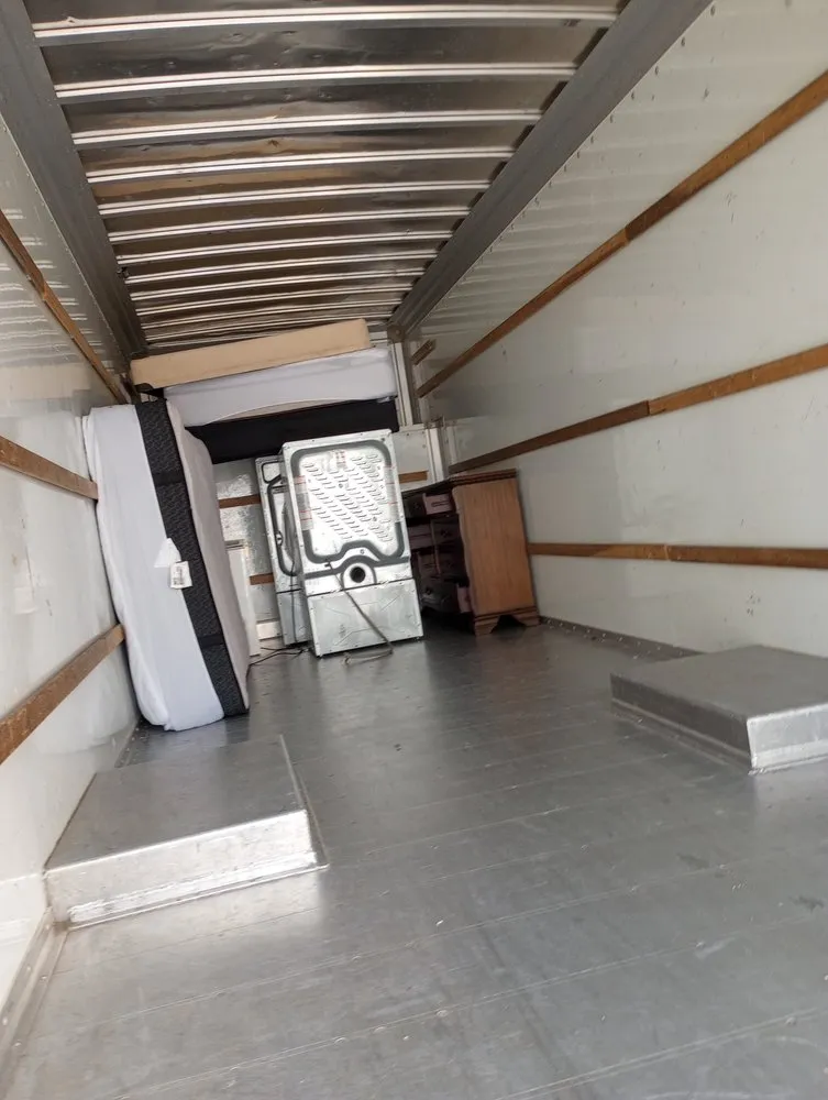 Local landscape installation in Athens, GA - B&B Junk Removal Plus