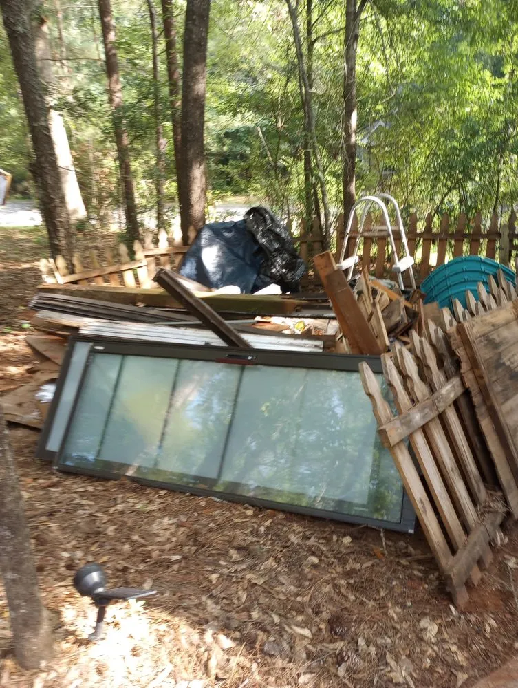 Expert lawn care service experts serving Athens, GA - B&B Junk Removal Plus