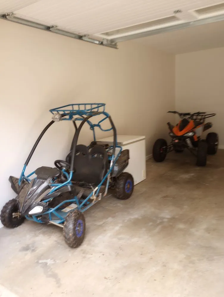 Trusted outdoor landscaping with custom design in Athens, GA by B&B Junk Removal Plus