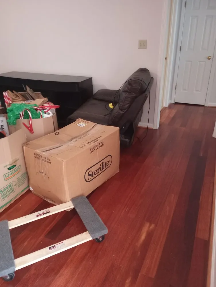 Reliable landscaping services for homes across Athens, GA - B&B Junk Removal Plus