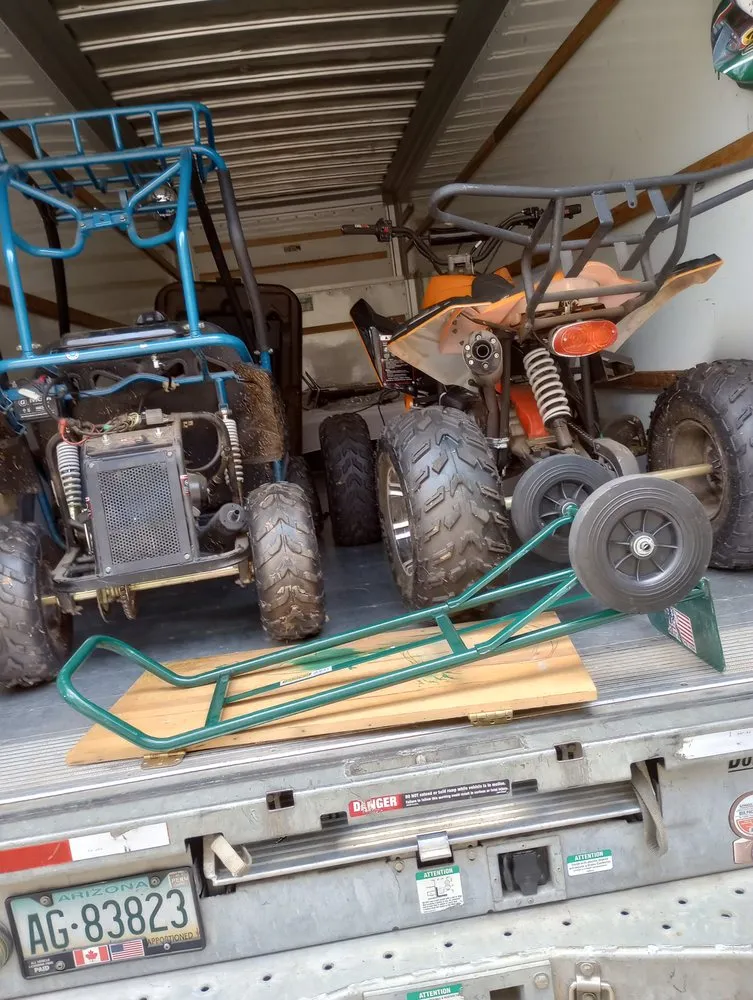 Top-rated garden landscaping experts serving Athens, GA - B&B Junk Removal Plus