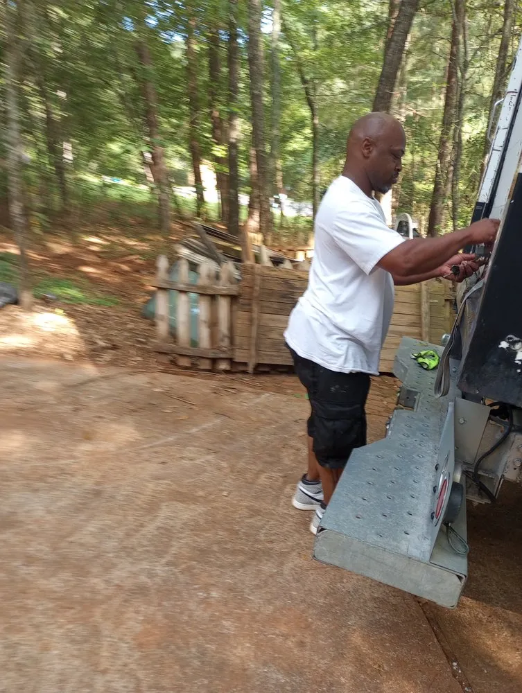 Expert yard maintenance experts serving Athens, GA - B&B Junk Removal Plus