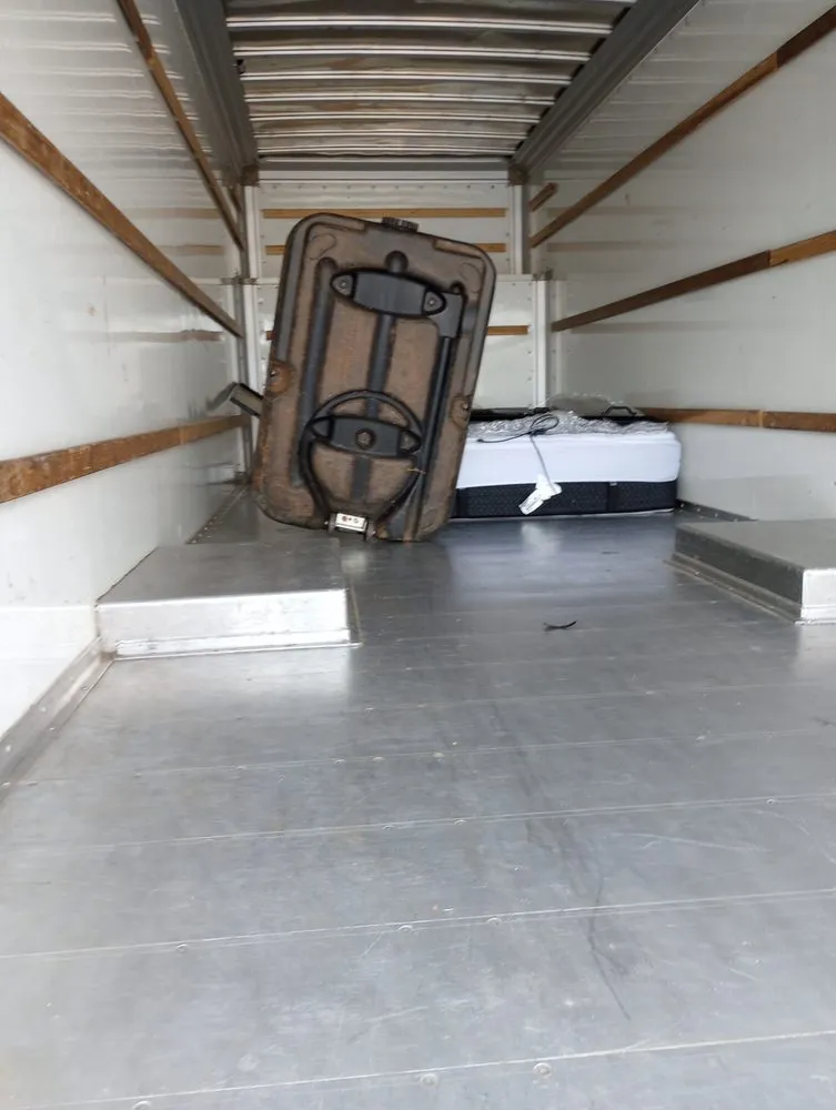 Trusted lawn care service in Athens, GA by B&B Junk Removal Plus