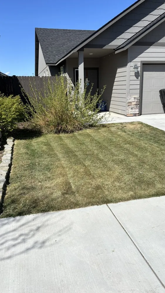 Custom landscaping services experts serving Redmond, OR - BB Land Service