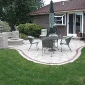 Local landscape design for year-round maintenance across Naperville, IL - B&B Landscape Service