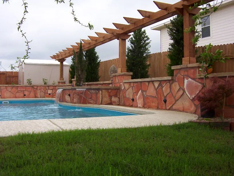 Affordable lawn care service in Georgetown, TX - B&B Landscaping and Masonry