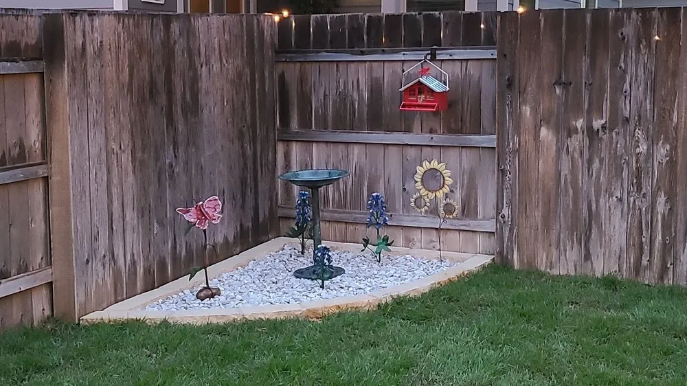 Expert lawn care service for outdoor upgrades across Georgetown, TX - B&B Landscaping and Masonry