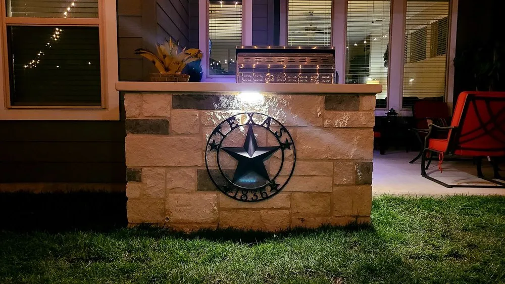 Expert yard cleanup service in Georgetown, TX - B&B Landscaping and Masonry