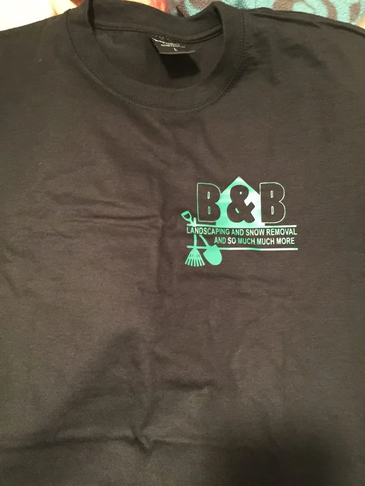 Top-rated outdoor landscaping experts serving East Cleveland, OH - B&B Landscaping and Snow Removal