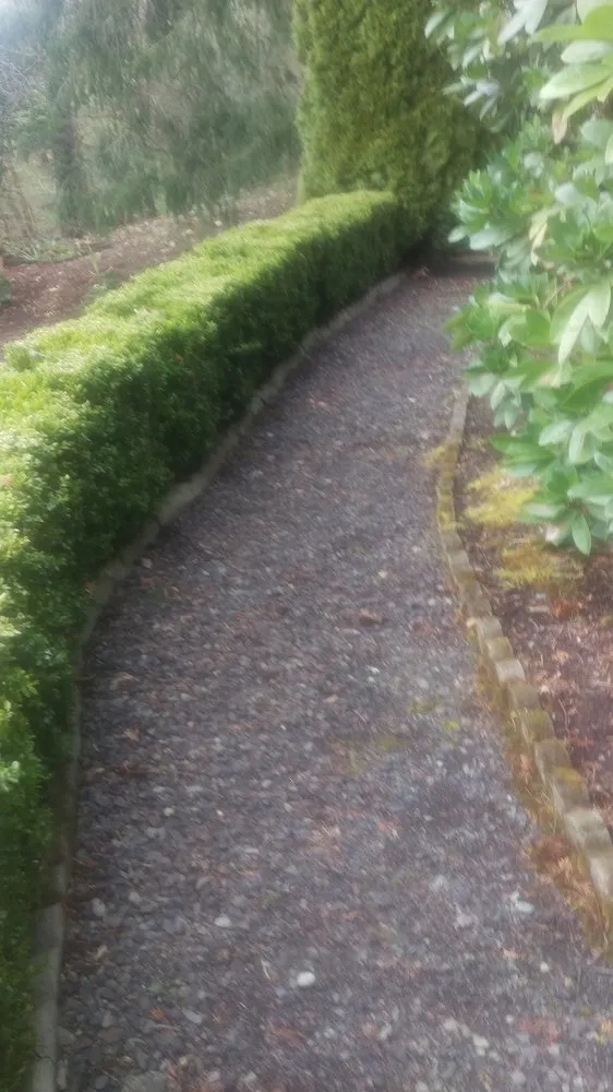 Trusted lawn mowing service experts serving Estacada, OR - B&B Landscaping
