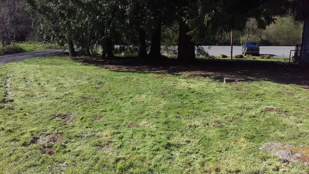 Professional yard maintenance for outdoor upgrades in Estacada, OR by B&B Landscaping