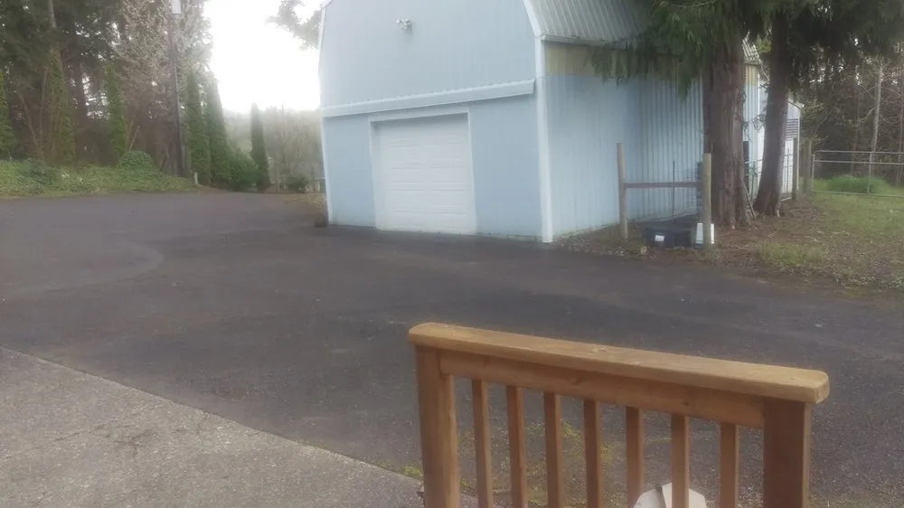 Trusted yard cleanup service near you across Estacada, OR - B&B Landscaping